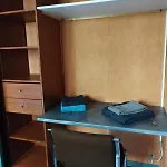 Chambre 1 Lit Double