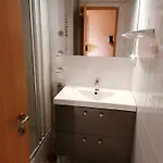 Chambre 1 Lit Double