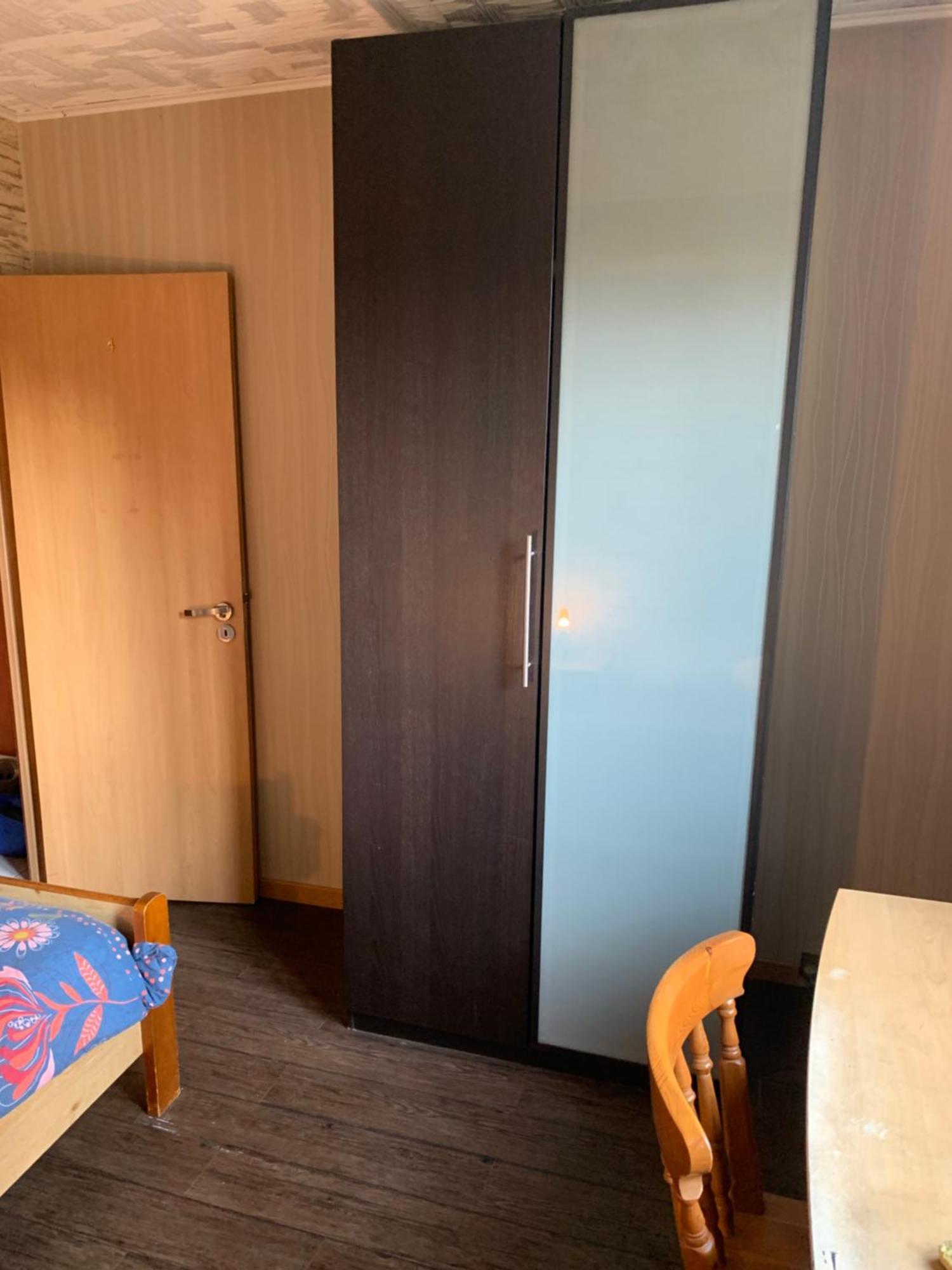 4 Avec Un Lit Simple Guest house Strasbourg